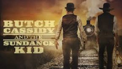 Американское приключение — s26e04 — Butch Cassidy and the Sundance Kid