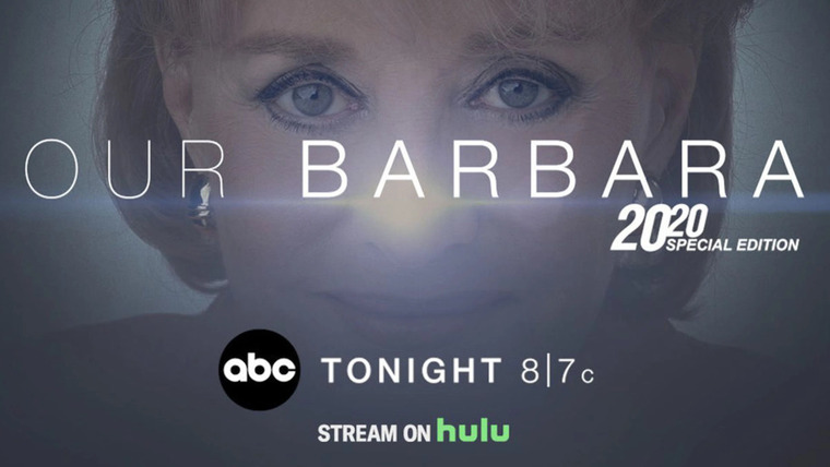 20/20 — s2023 special-1 — Our Barbara - A Special Edition of 20/20