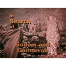 В поисках... — s03e23 — Sodom & Gomorrah