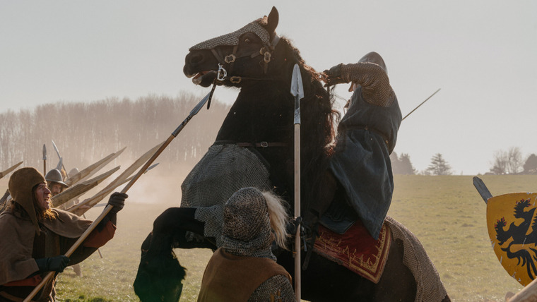 Het verhaal van Vlaanderen — s01e04 — De Guldensporenslag
