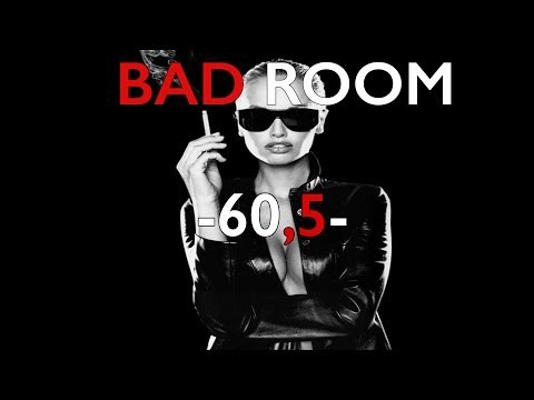 BAD ROOM — s01e00 — СТЕРВЫ 2