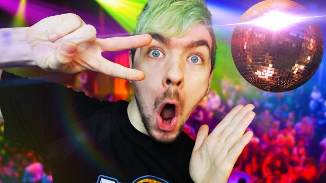 Jacksepticeye — s04e615 — DANCE OFF COMPETITION | Reading Your Comments #76
