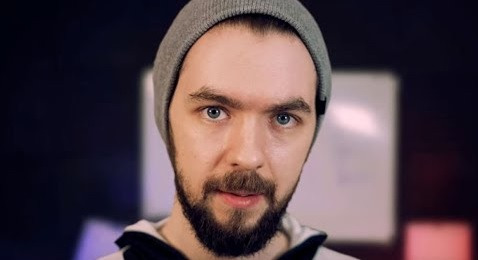 Jacksepticeye — s08e76 — This Person Does Not Exist