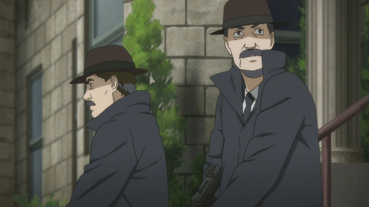 91 Days — s01e06 — To Slaughter a Pig