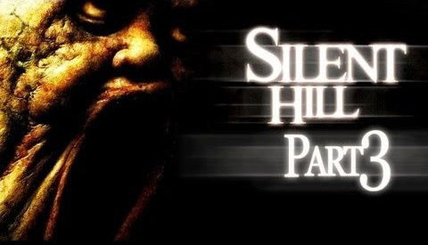 ПьюДиПай — s03e420 — BACK TO SCHOOL! - Silent Hill - Part 3 - Lets Play