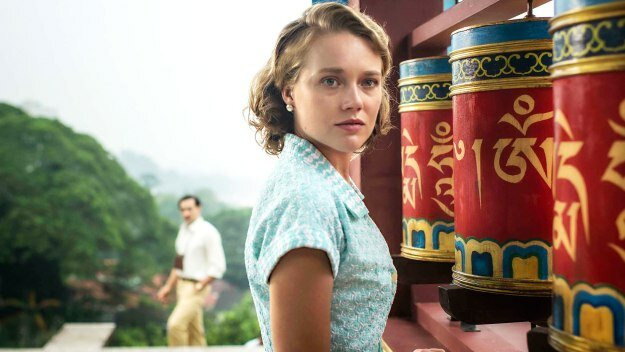 Indian Summers — s02e10 — Leaving Home