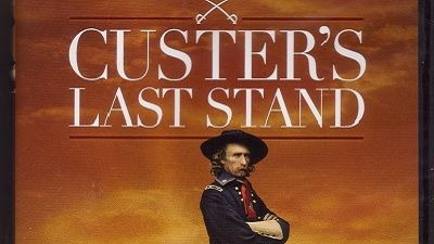 Американское приключение — s24e02 — Custer's Last Stand