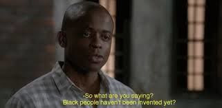 Psych — s07 special-111 — Psych: The Musical (2)
