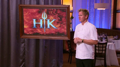 Hell's Kitchen — s11e17 — 5 Chefs Compete, Part 1