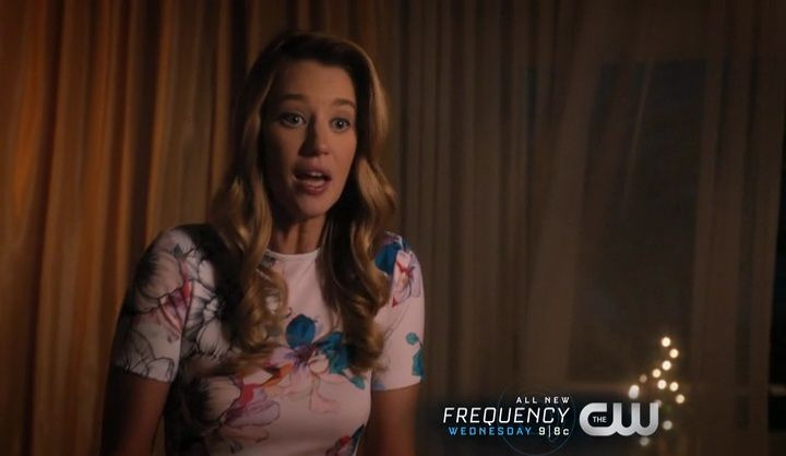 Jane the Virgin — s03e04 — Chapter Forty-Eight