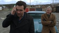 Republic of Doyle — s01e10 — The Pen is Mightier Than the Doyle