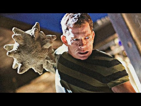 КиноНарез — s2022e02 — ПЕСОЧНЫЙ ЧЕЛОВЕК - ИСТОРИЯ ПЕРСОНАЖА. ОТ ФИЛЬМА РЕЙМИ ДО "НЕТ ПУТИ ДОМОЙ"