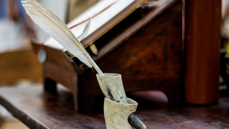Величайшие загадки истории — s03e09 — The Voynich Manuscript