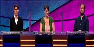 Jeopardy! — s2019e67 — Jennifer Quail Vs. Ben Chung Vs. Shane Mangin, Show # 8047.