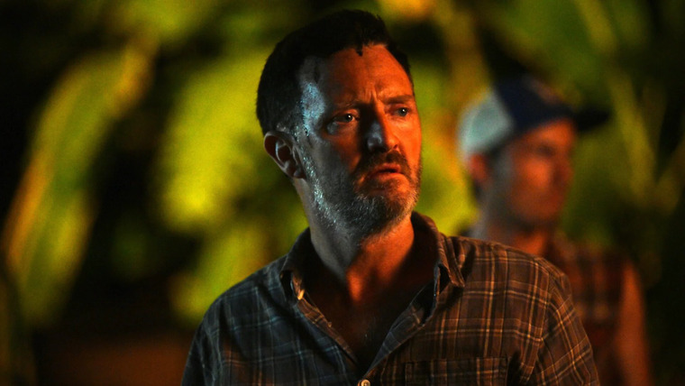 Население: 11 — s01e04 — Sweet 'N' Sour Dingo