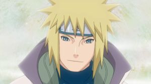 Наруто: Ураганные хроники — s08e17 — The Fourth Hokage
