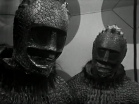 Doctor Who — s05e14 — The Ice Warriors, Part Four