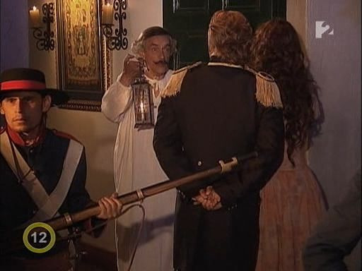 Zorro: La Espada y la Rosa — s01e28 — Season 1, Episode 28