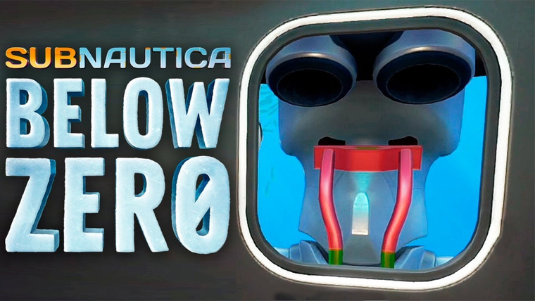 Kuplinov Plау. Продолжение — s36e22 — Subnautica: Below Zerо #22 ► САМЫЙ СТРАШНЫЙ МОНСТР В ИГРЕ