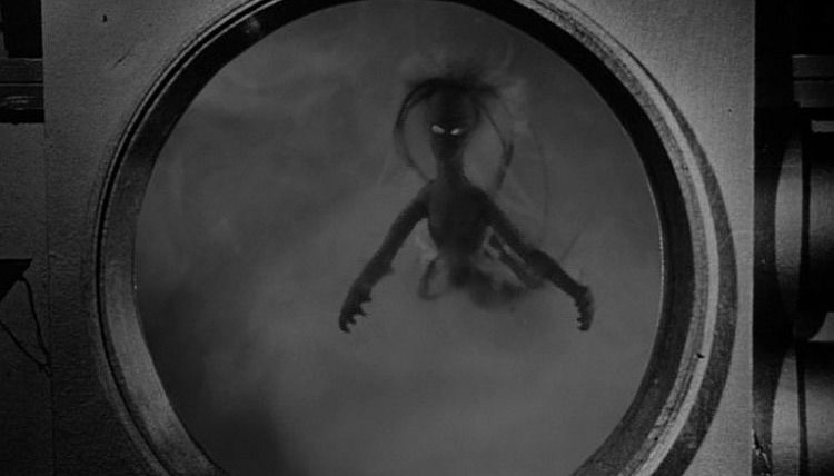 The Outer Limits — s02e02 — Cold Hands, Warm Heart