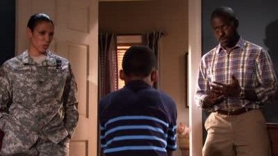 Army Wives — s05e12 — Firefight