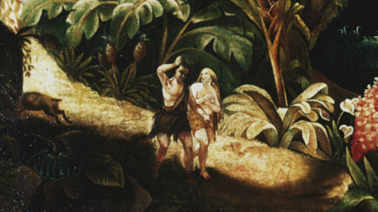 History's Greatest Mysteries — s05e02 — The Garden of Eden