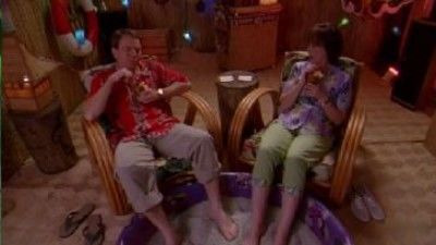 Malcolm in the Middle — s06e13 — Tiki Lounge