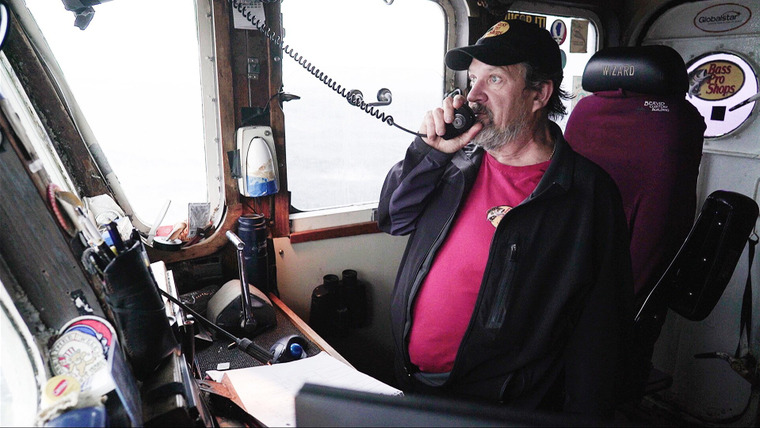 Deadliest Catch — s17e07 — What Would Phil Harris Do?