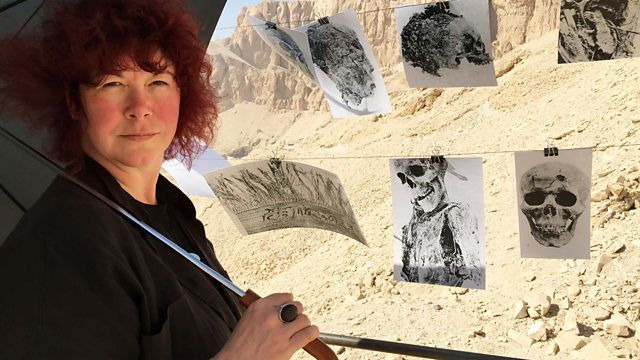 Бессмертный Египет с Джоанн Флетчер — s01e02 — Chaos