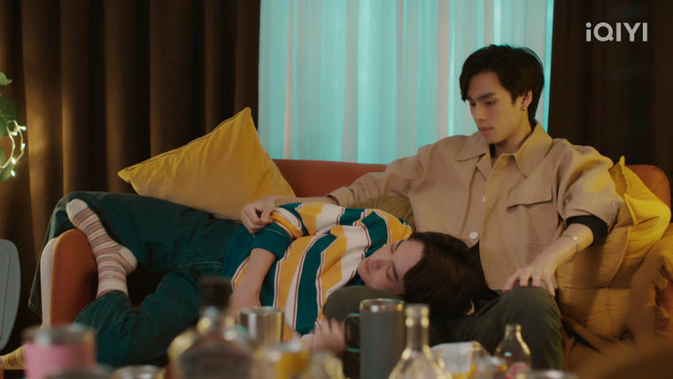 La Pluie — s01e06 — Episode 6