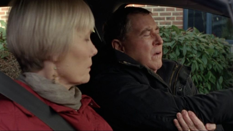 Midsomer Murders — s11 special-1 — Days of Misrule