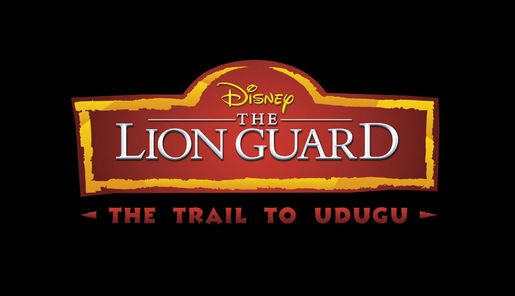 The Lion Guard — s01e23 — The Trail to Udugu