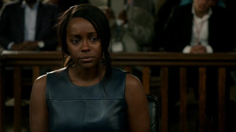 How to Get Away with Murder — s06e10 — We're Not Getting Away with It