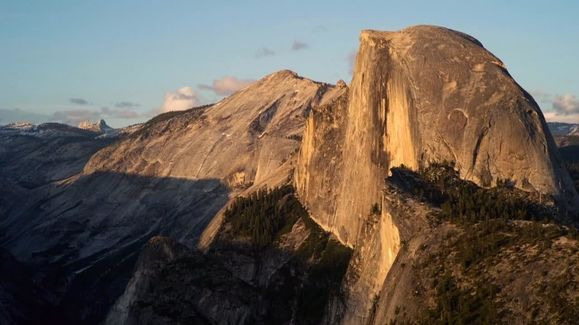 America's National Parks — s01e02 — Yosemite