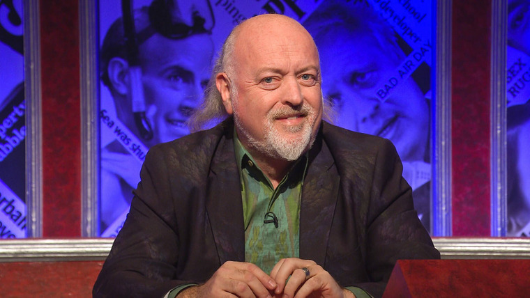 Have I Got a Bit More News for You — s30e04 — Bill Bailey, Fin Taylor, Dawn Butler