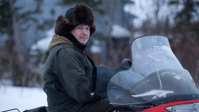 Life Below Zero° — s01e06 — There Be Monsters