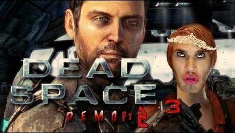 PewDiePie — s04e37 — I´M SEXY AND I KNOW IT - Dead Space 3 - Part 2 (Demo)