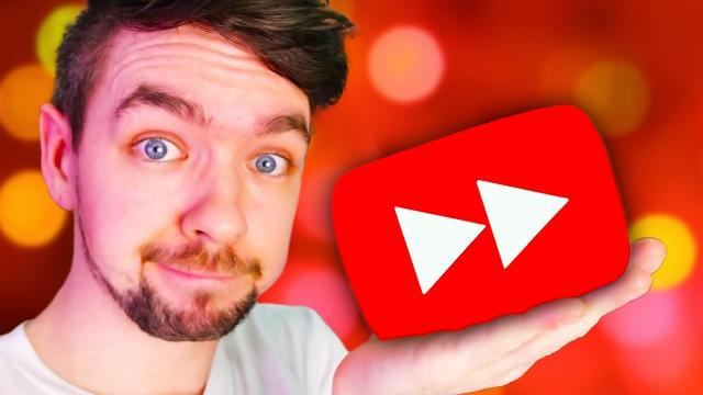 Jacksepticeye — s07e06 — WHY WERE YOU NOT IN YOUTUBE REWIND? | Reading Your Comments #107