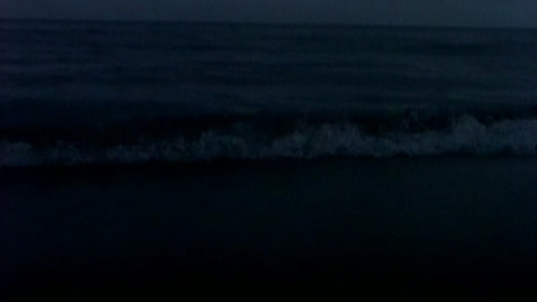Мурашки — s02e09 — Ghost Beach