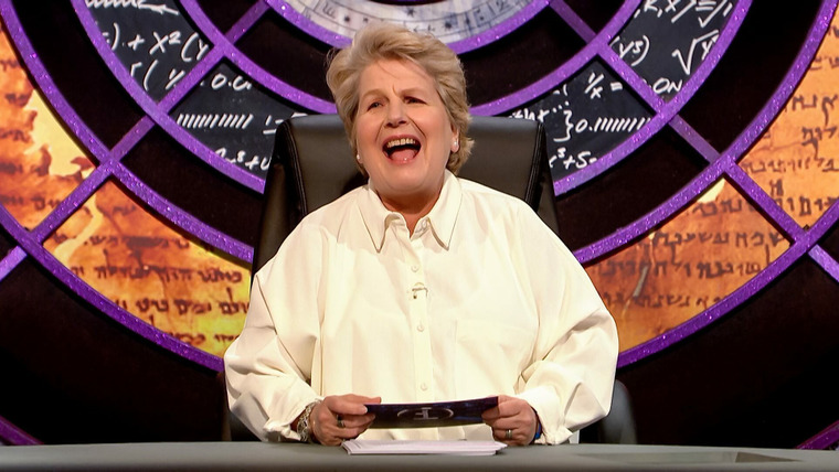 QI — s20 special-1 — VG: Part I (Series T)