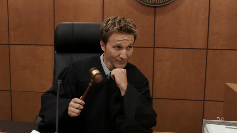 Franklin & Bash — s02e04 — For Those About to Rock