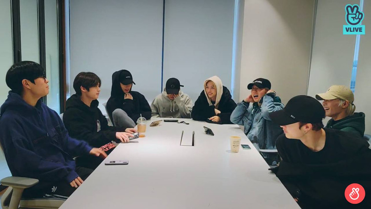 Stray Kids — s2020e342 — [Live] 2020 last day with Stay