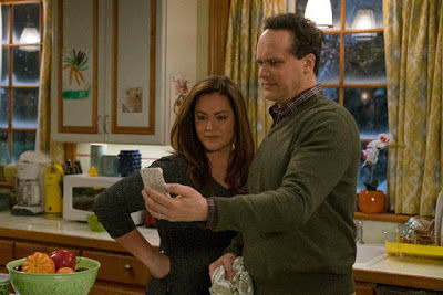 American Housewife — s01e11 — The Snowstorm