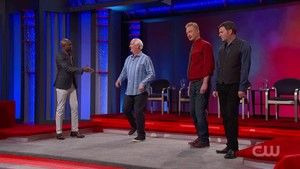 Whose Line Is It Anyway? — s13e07 — Brad Sherwood 2