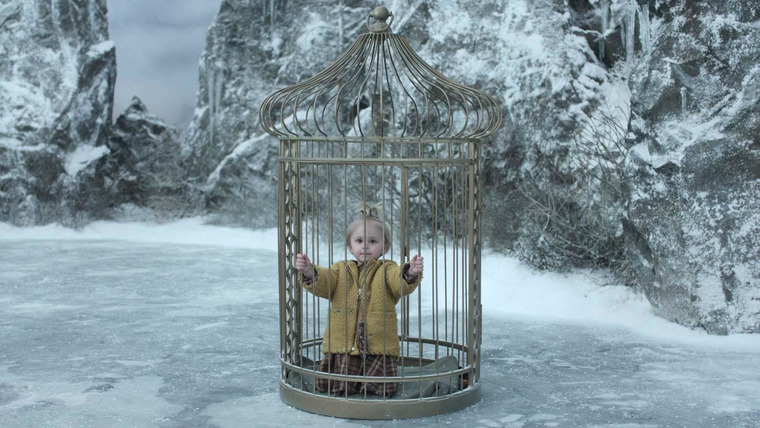 A Series of Unfortunate Events — s03e02 — The Slippery Slope: Part Two