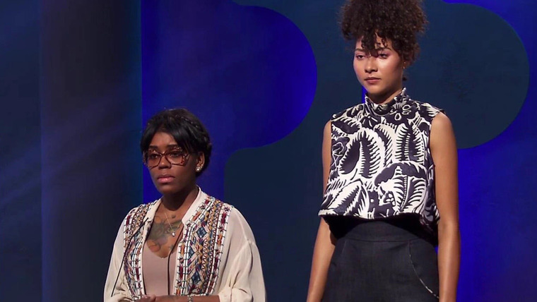 Project Runway — s15e02 — Just Fabulous!