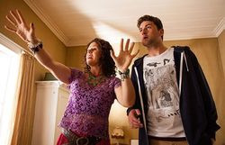 The Almighty Johnsons — s03e11 — A Bit Like Buses Really