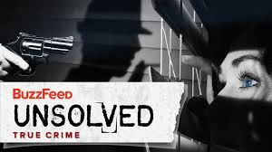 BuzzFeed Unsolved: True Crime — s03e06 — The Scandalous Murder of William Desmond Taylor