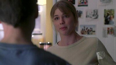 Любовь вдовца — s02e13 — Forget Me Not