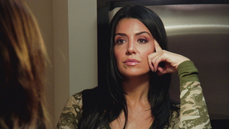 Mob Wives — s03e06 — After The Storm